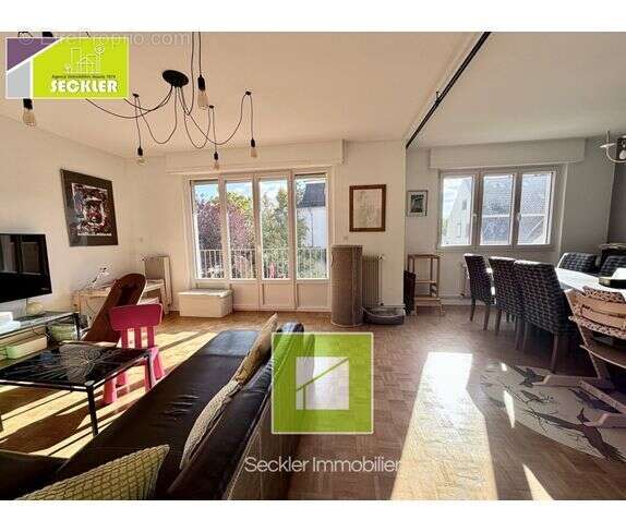 Appartement à COLMAR