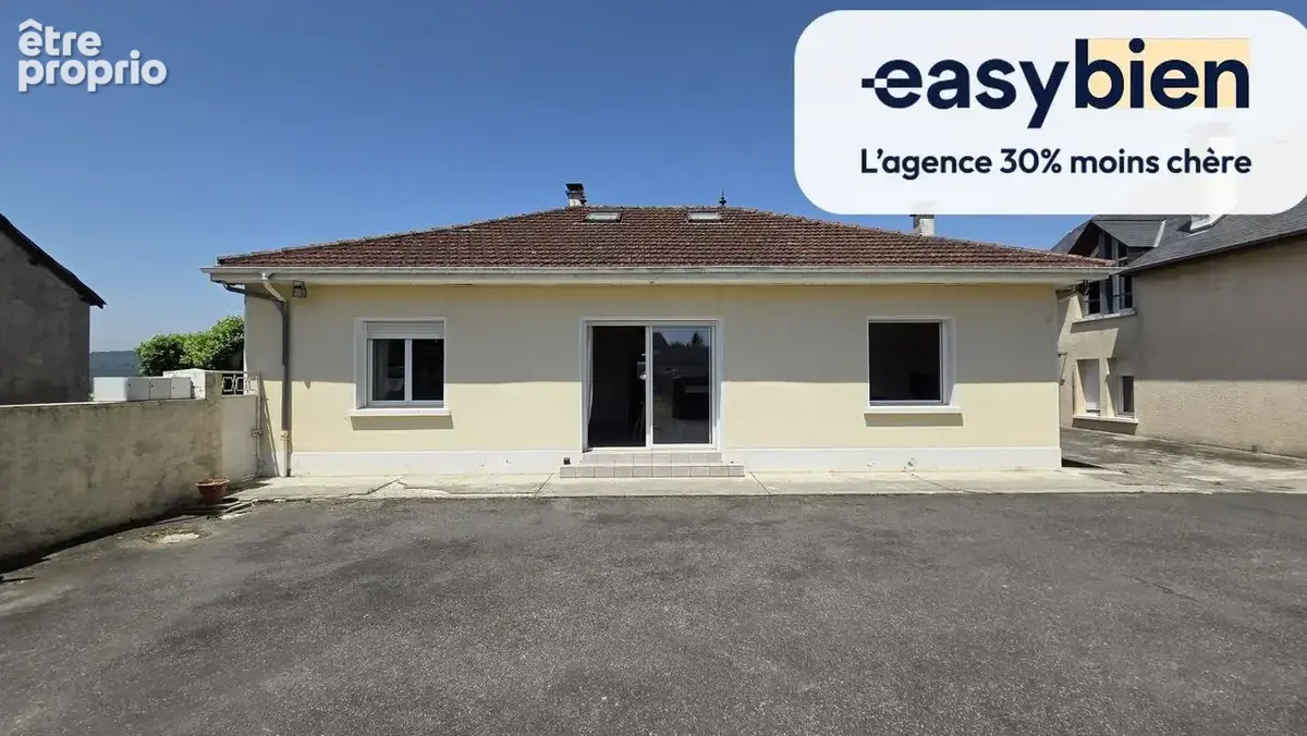 Maison 5 pièces 112 m² à vendre à Boeil-Bezing (64510) - photo 2