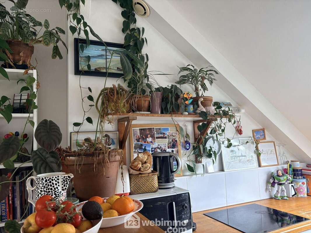 Appartement à ROUEN