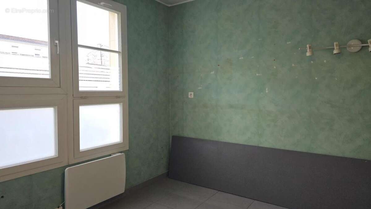 Appartement à SAINTES