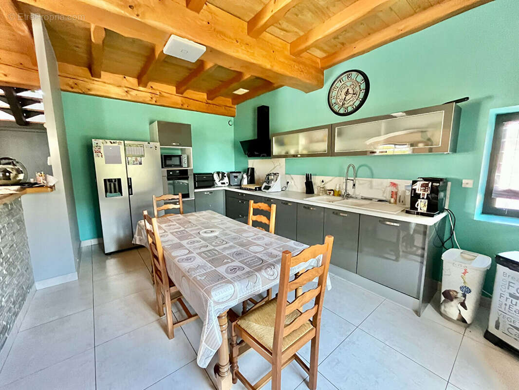 Propriete de charme au cadre exceptionnel - photo 7