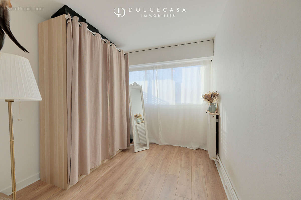 Appartement à LE PERREUX-SUR-MARNE