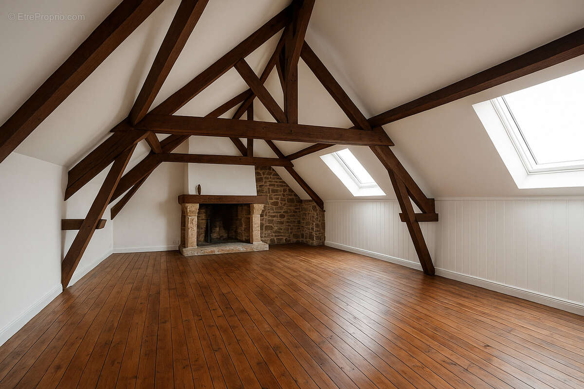 Appartement à BOULOGNE-SUR-MER