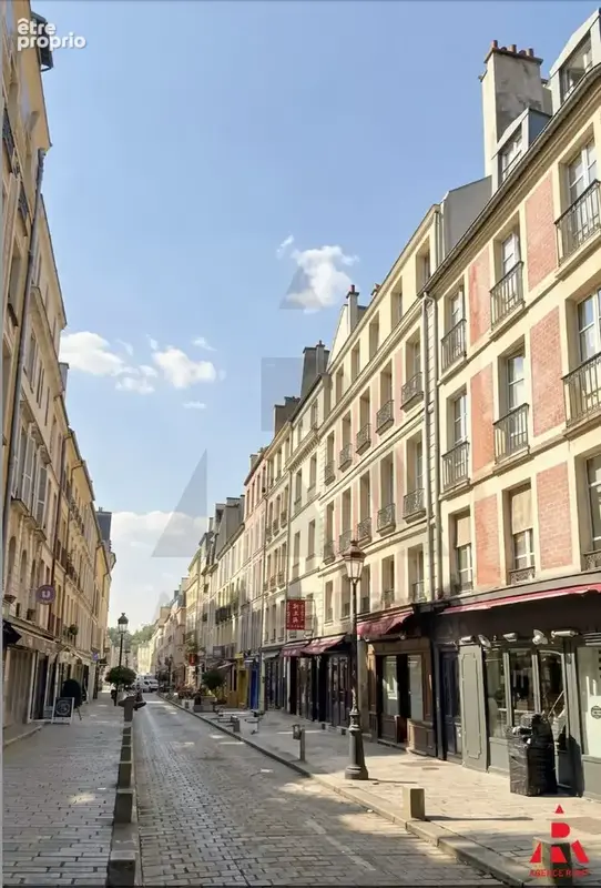 2 pièces - rue de satory - photo 7