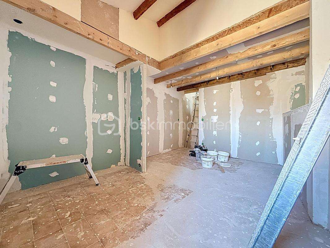 Maison à SAINT-GILLES