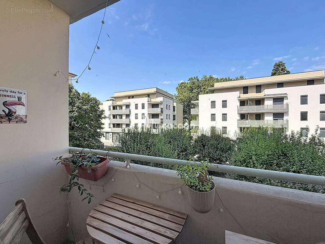 Appartement à LYON-4E