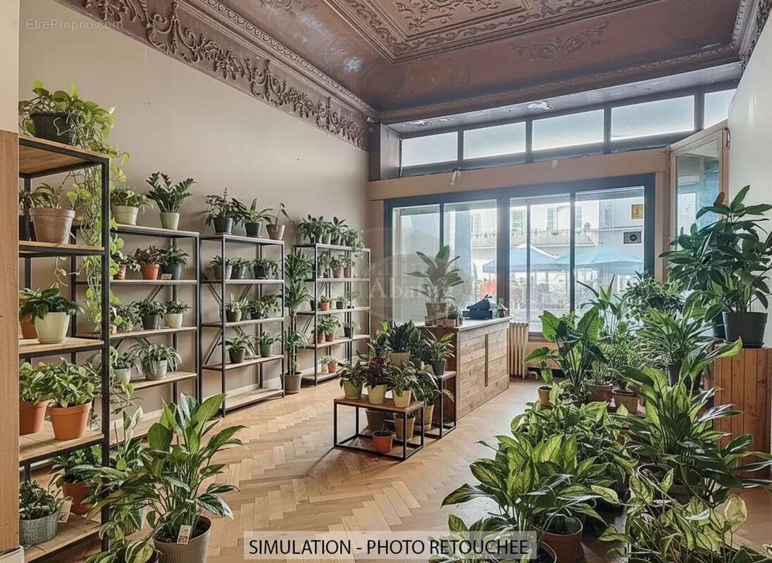 Appartement à SAINT-GIRONS