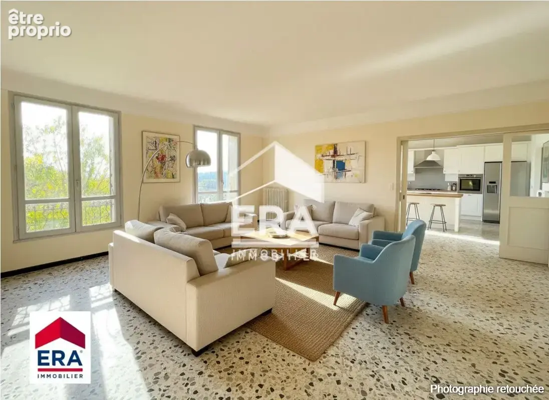 Maison 327m² à crillon-le-brave - photo 3