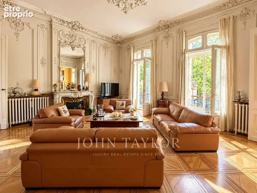 Photo Appartement à Bordeaux au prix de 1 680 000€
