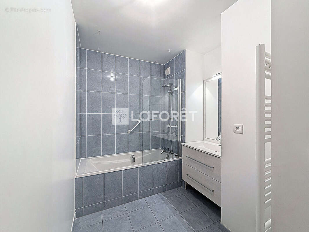 Appartement à LE VESINET