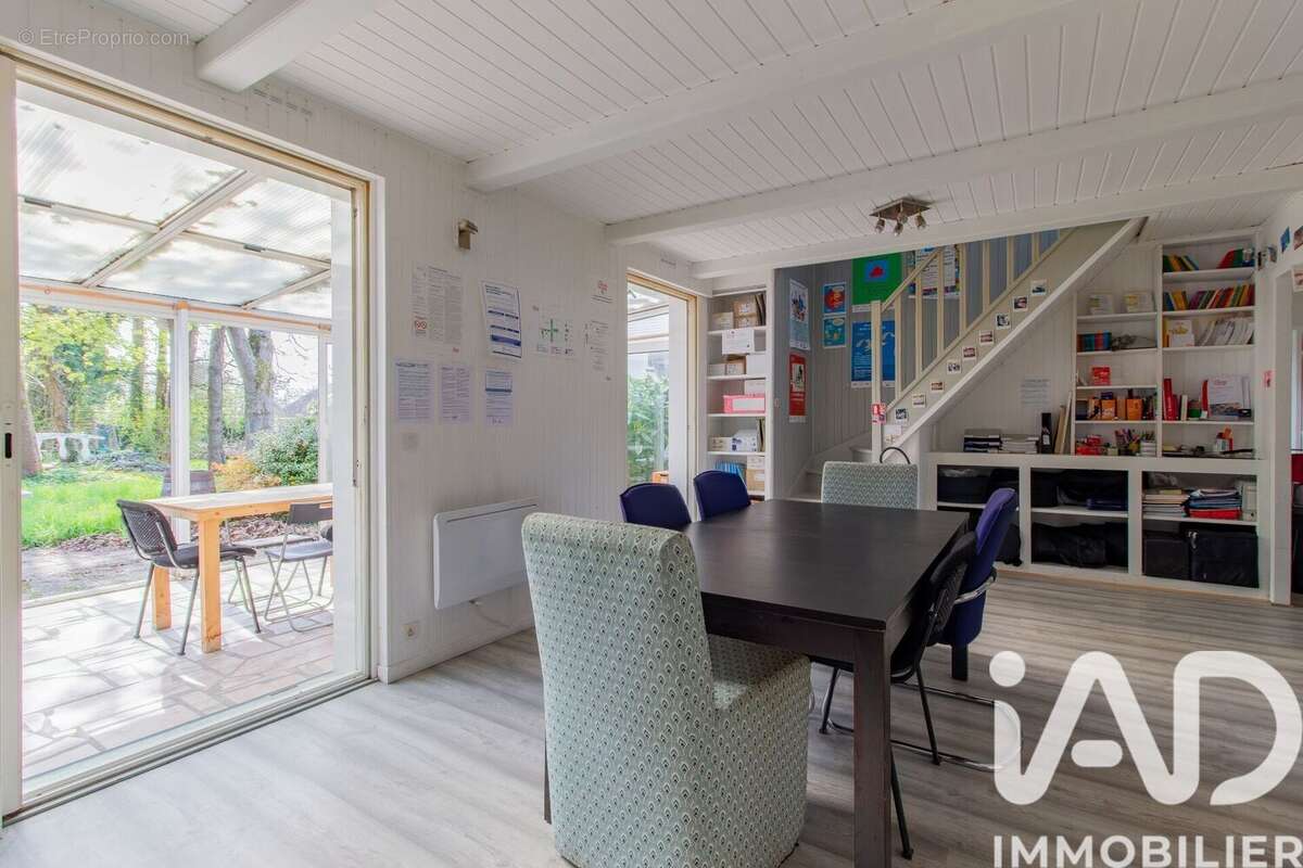 Photo 8 - Maison à HERICY