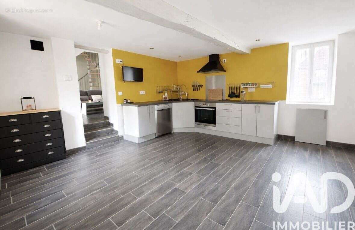 Photo 4 - Maison à VATAN