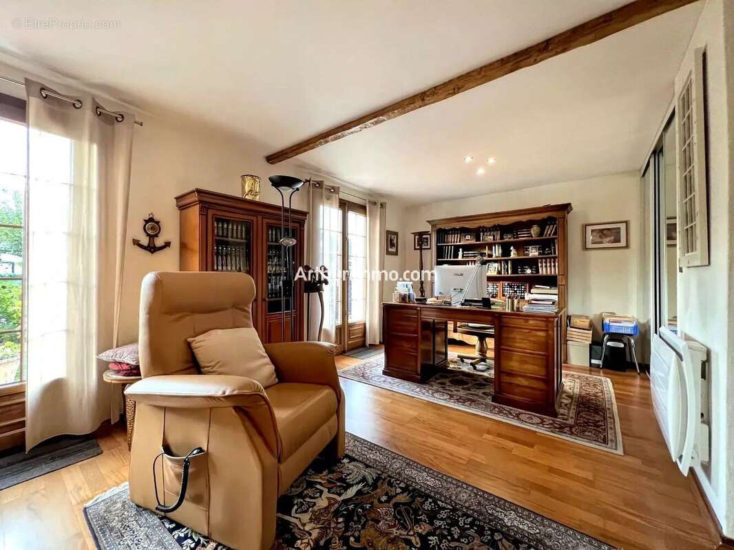 Vente Maison Boissy-saint-leger(94470) 520 000ï¿œ - photo 7