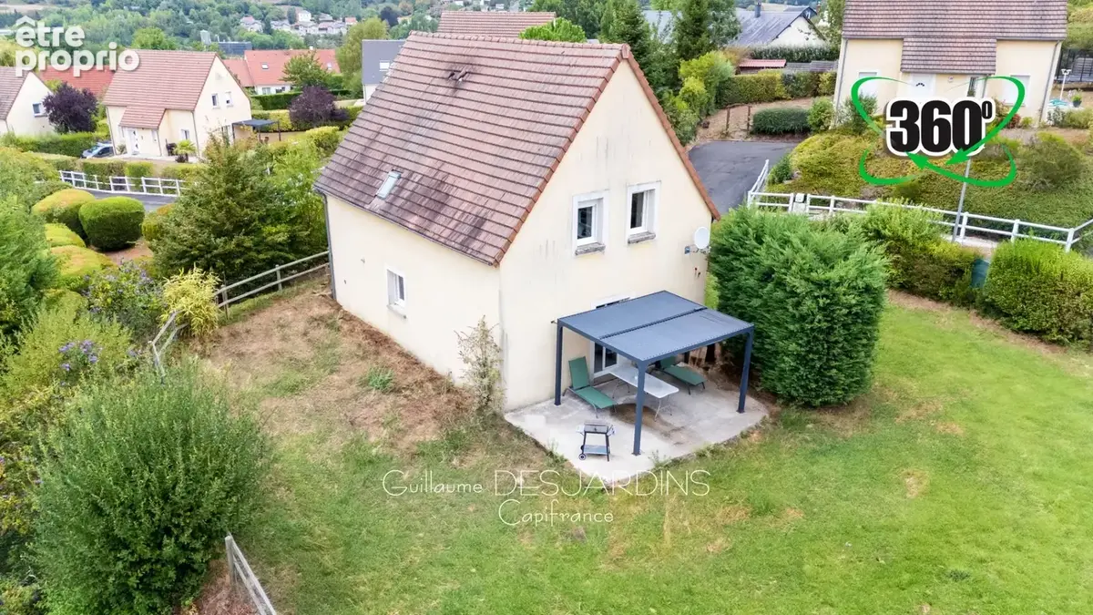 Maison familiale 4 chambres proche de LISIEUX (14) - photo 20