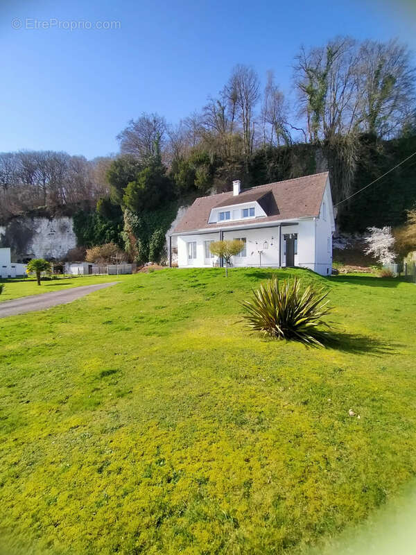 Maison à DUCLAIR