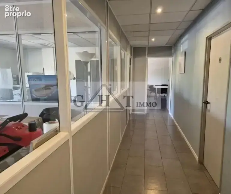 471 m² entrepot bureaux a vendre a collegien - photo 11