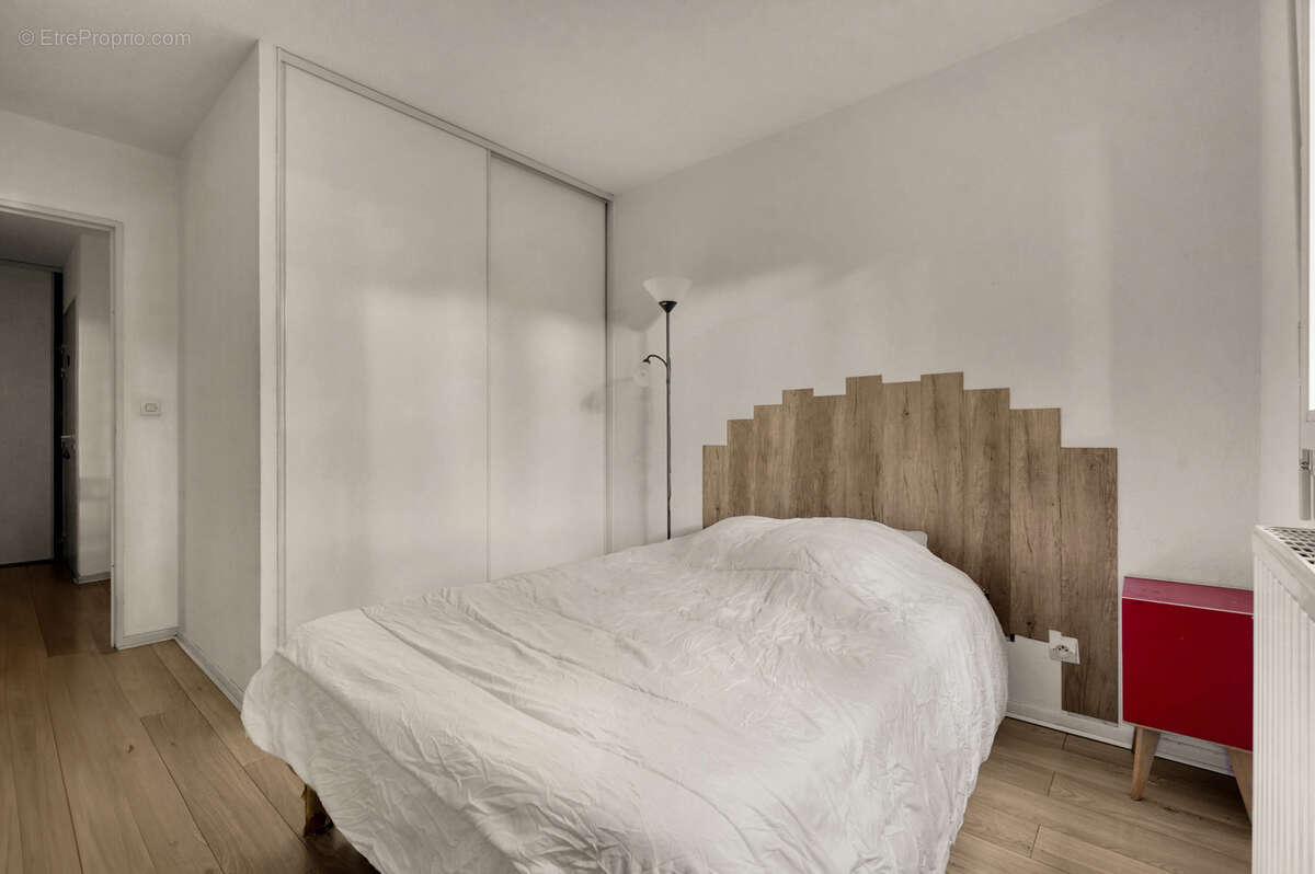 Appartement à BALMA