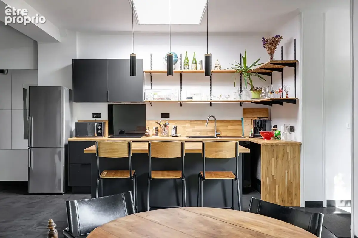 Maison 232 m² à Lille  - photo 7