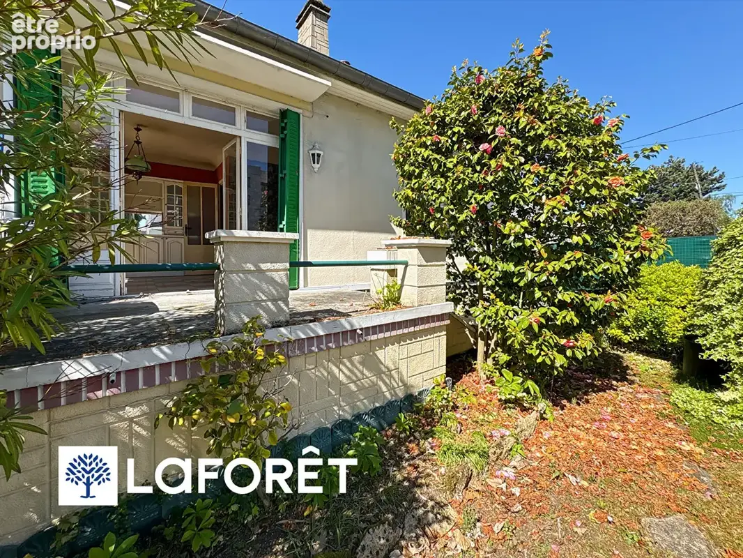 Maison Morsang Sur Orge 4 pièce(s) 70 m2 - photo 3