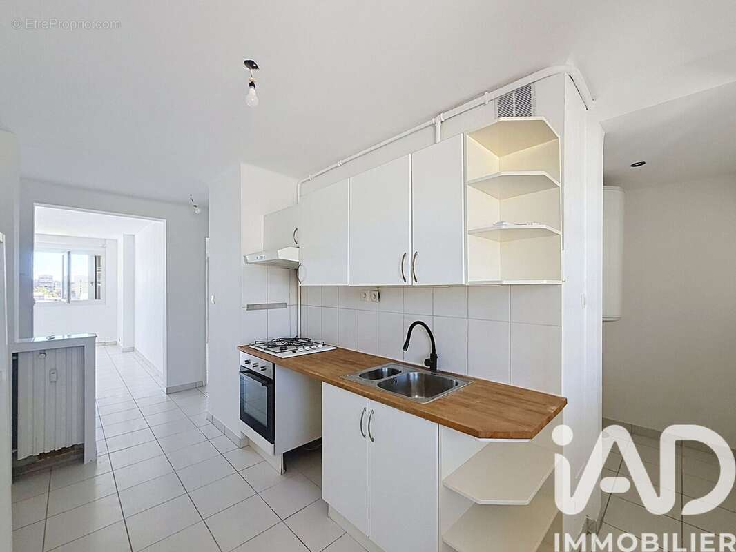 Photo 7 - Appartement à TOULON