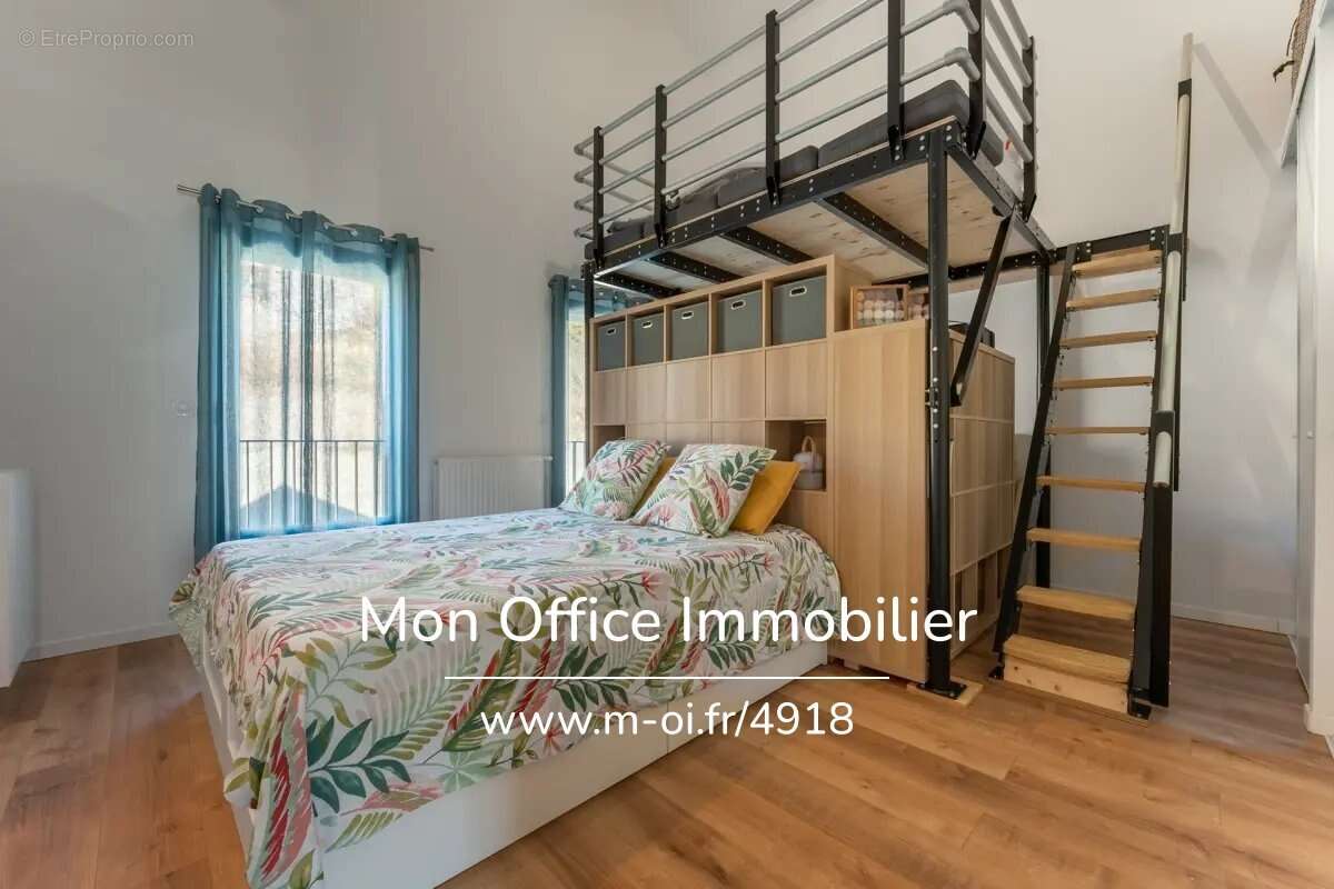 Appartement à EMBRUN