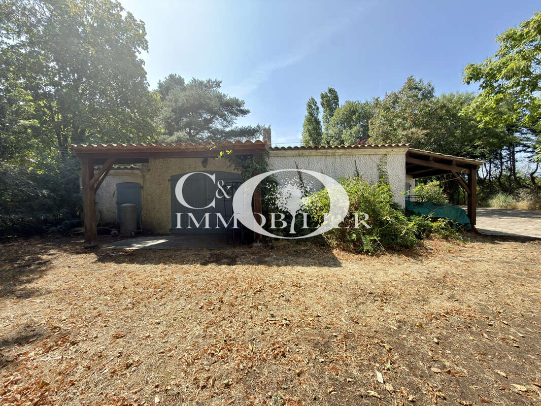 Maison 5 pièces-205.85m2-7541m2 - photo 15