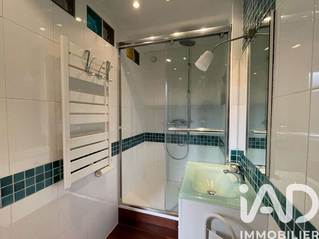 Photo 4 - Maison à TAVERNY