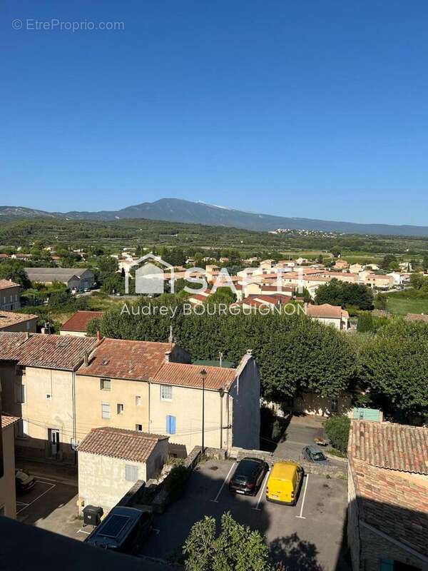 Photo 2 - Appartement à CAROMB