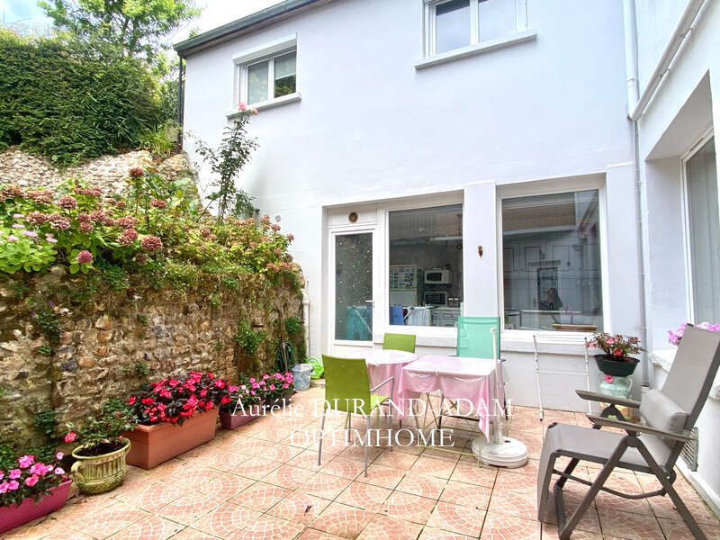 Appartement à HONFLEUR