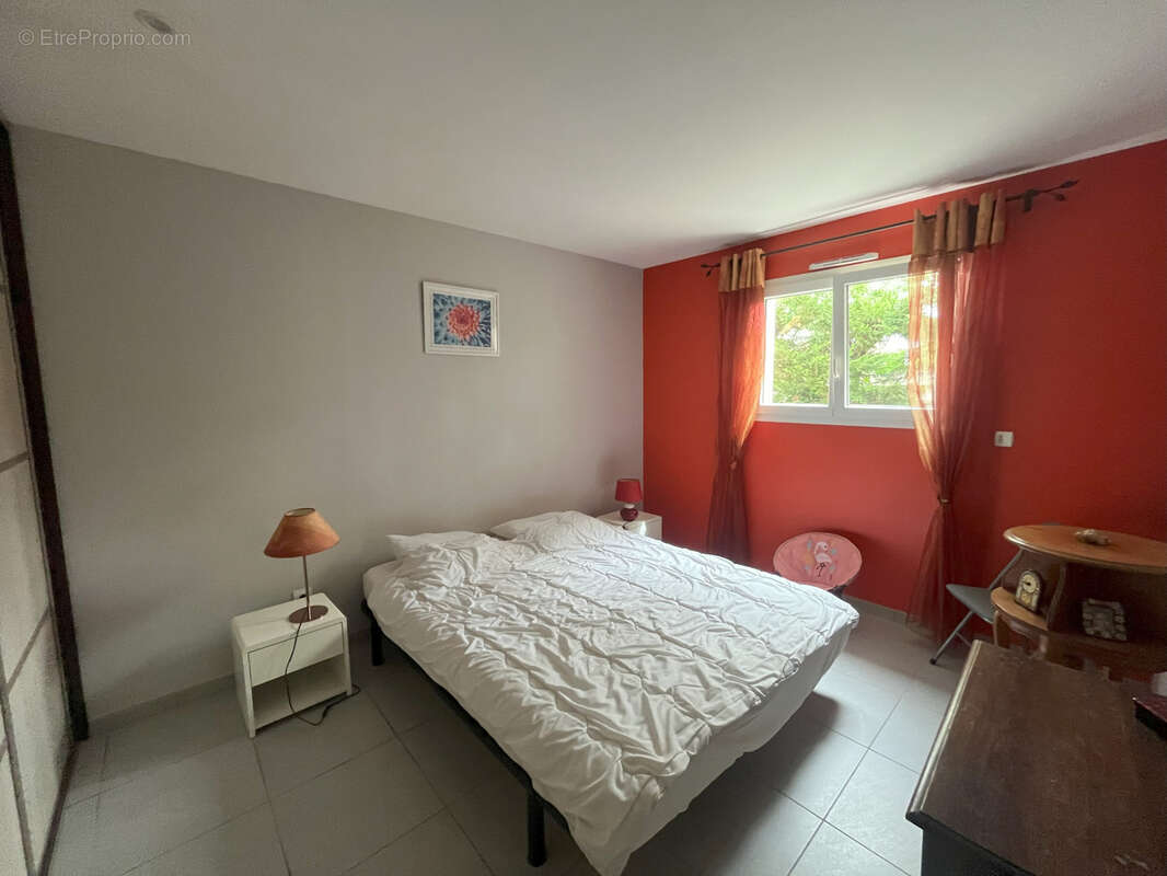 Maison de plain-pied avec piscine à Auch - photo 10