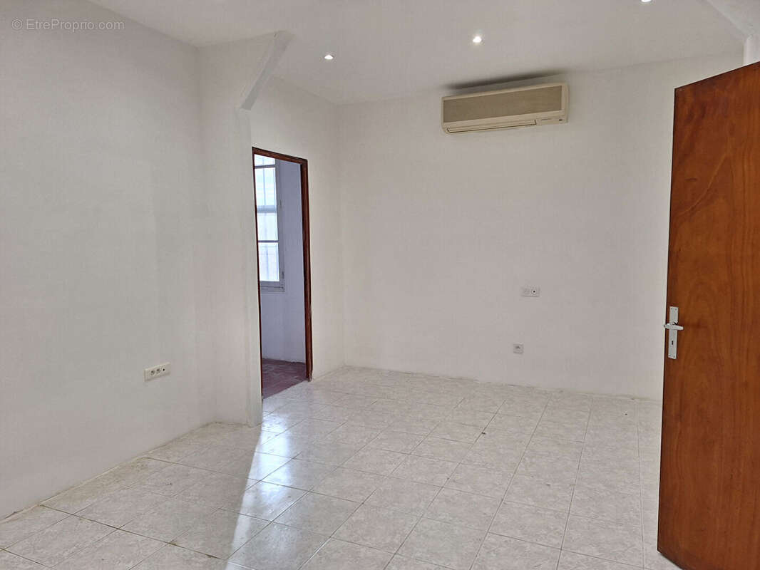 Maison à MARSEILLE-14E