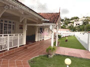 Maison à FORT-DE-FRANCE