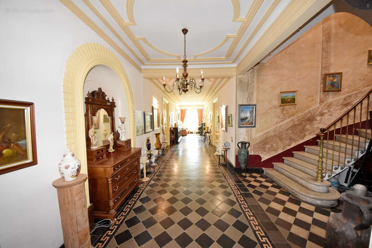 Maison à SALLELES-D&#039;AUDE