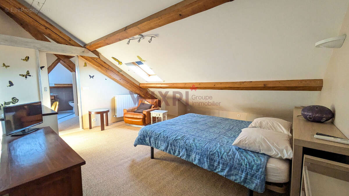 Maison à ROMANS-SUR-ISERE