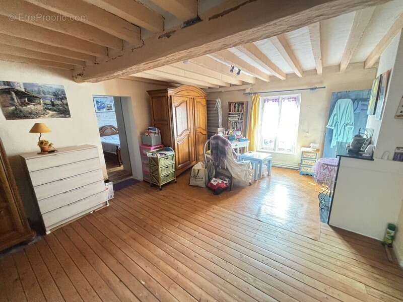 Maison à LA FERTE-SOUS-JOUARRE