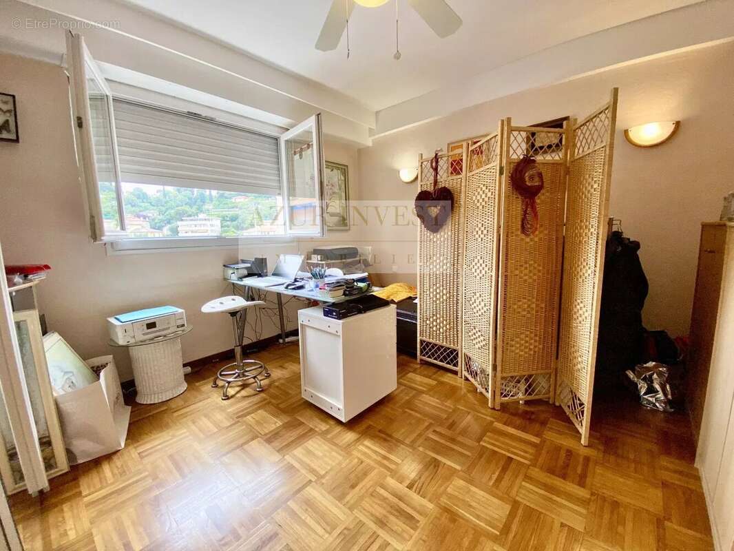 Appartement à ROQUEBRUNE-CAP-MARTIN