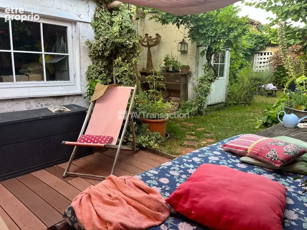 Maison 84 m² à Saint-Privat-Des-Pres  - photo 9