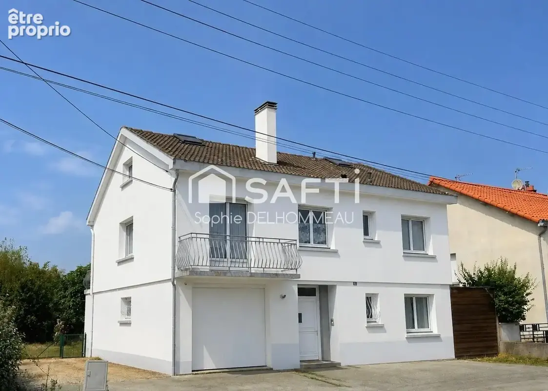 Photo 1 - Maison à LA ROCHE-SUR-YON