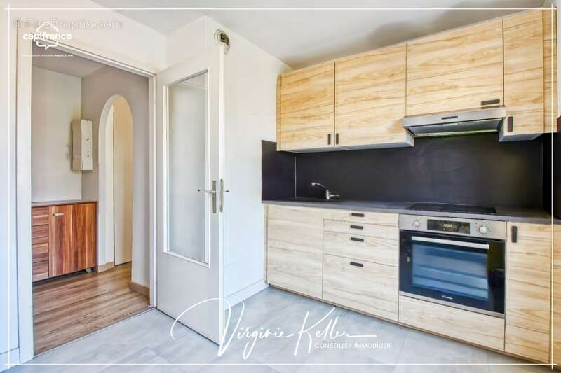 Appartement à ILLKIRCH-GRAFFENSTADEN