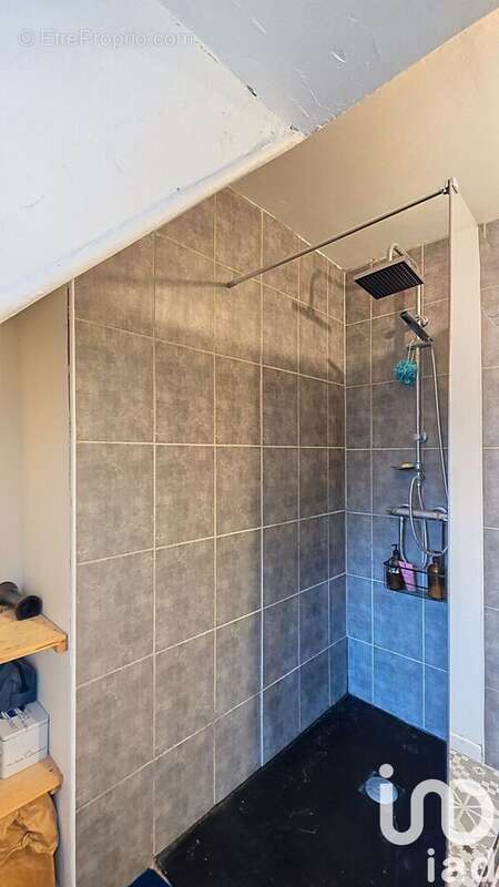 Photo 8 - Appartement à MOULINS