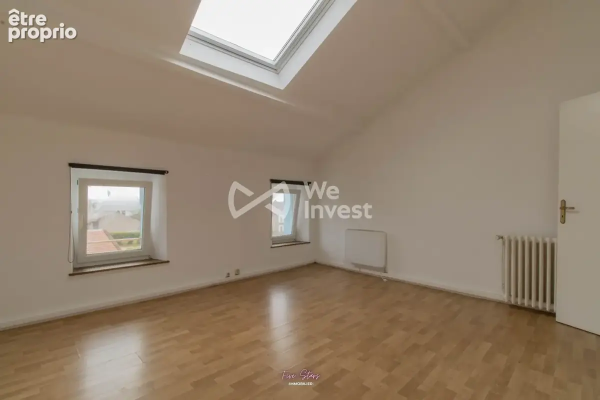 Appartement 127 m² à Piennes  - photo 9