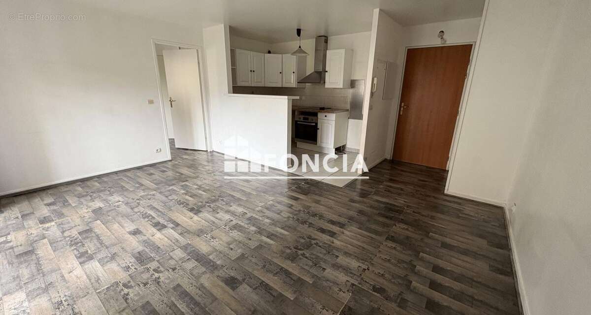 Appartement à ERAGNY