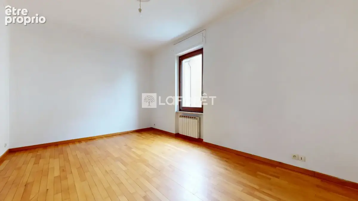 Vieux schiltigheim  2 pièces 46.74m² avec cave  - charme de l'ancien, calme et confort moderne - photo 6