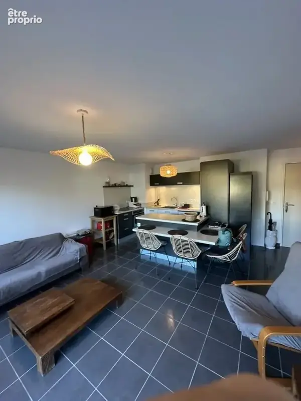 Appartement 59,75 m² T3 résidence sécurisée Saint Rémy de Provence - photo 7