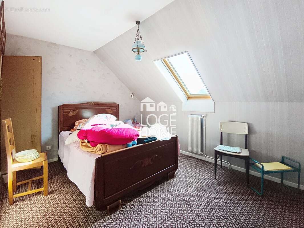 Maison 88 m² à Montigny-En-Gohelle  - photo 5