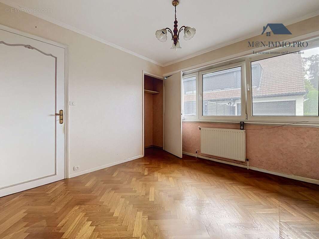 Maison 92 m² à Saint-Andre-Lez-Lille  - photo 5
