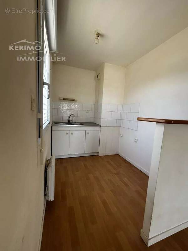 Appartement à BINIC