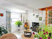 Photo 1 - Maison à ABBEVILLE