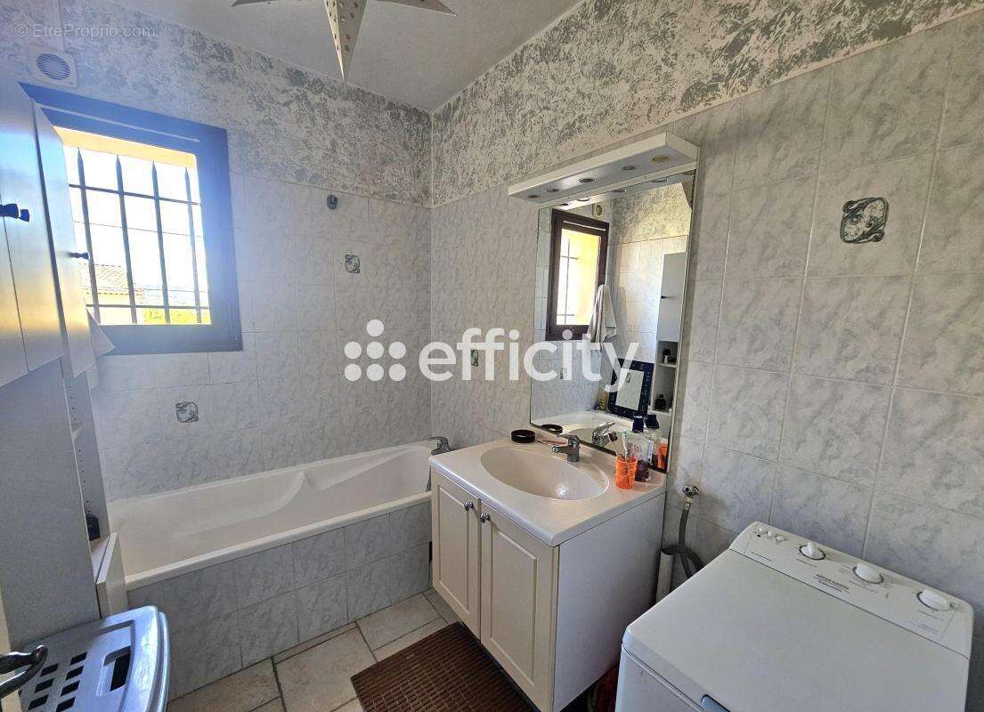 Appartement - photo 9