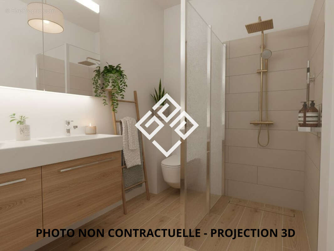 Appartement à NARBONNE